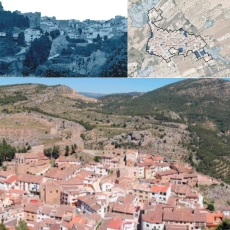 26 SEPT<br>Alicante<br>Visita guiada<br>Alcoy<br>Fira Modernista